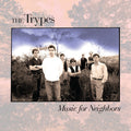 Trypes - Music For Neighbors - Vinyl Record