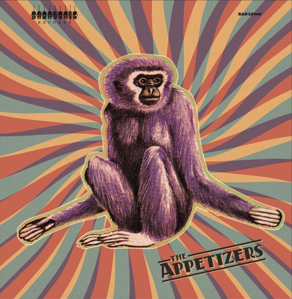 Listen Up! [LP] Vinyl Record