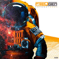Freqgen - Future 1990s - Music CD