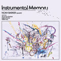 Barker,noah - Instrumental Memory - Music CD