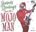 Mojo Man Christmas / Various - Mojo Man Christmas / Various - Music CD