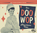 Its Doowop Christmas Time / Various - Its Doowop Christmas Time / Various - Music CD