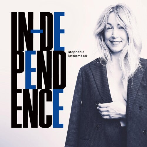 Lottermoser,stephanie - Independence - Vinyl Record