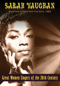 Vaughan,sarah - Great Women Singers: Sarah Vaughan - DVD