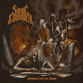 Soul Grinder - Anthems From The Abyss - Music CD
