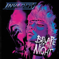 Invaders - Beware Of The Night - Music CD