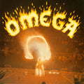 Omega - Iii - Vinyl Record