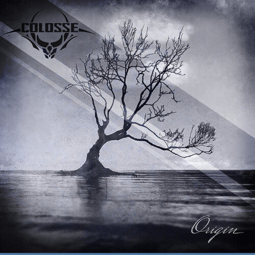 Colosse - Origin - Music CD