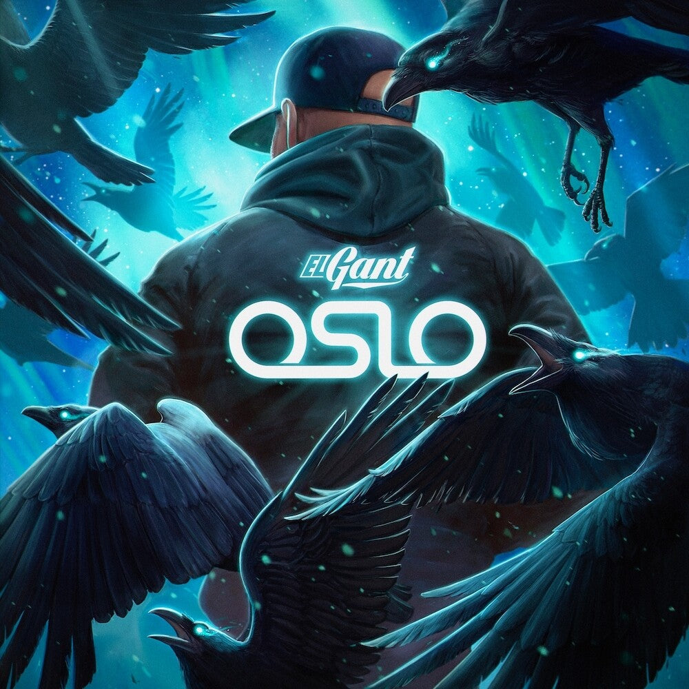 O.s.l.o. [LP] Vinyl Record