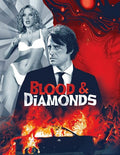 Blood And Diamonds - Blood And Diamonds - Blu-ray