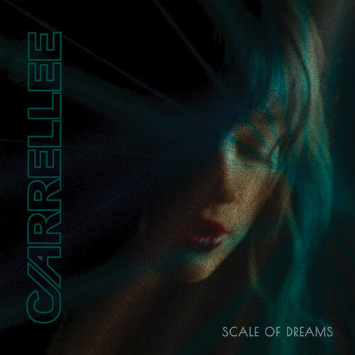 Carrellee - Scale Of Dreams - Music CD