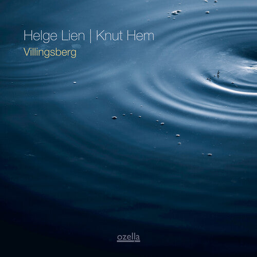 Lien,helge / Hem,knut - Villingsberg - Music CD