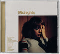 Swift,taylor - Midnights [mahogany Edition] - Music CD