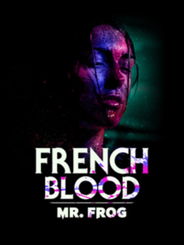 French Blood: Mr Frog - French Blood: Mr Frog - Blu-ray
