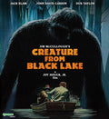 Creature From Black Lake - Creature From Black Lake - Blu-ray