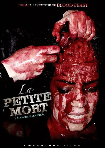 La Petite Mort - La Petite Mort - DVD