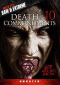 Death Of The 10 Commandments - Death Of The 10 Commandments - DVD