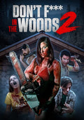 Don't F*** In The Woods 2 - Don't F*** In The Woods 2 - DVD