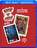 Raising The Stakes - Raising The Stakes - Blu-ray
