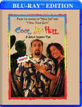 Cool As Hell - Cool As Hell - Blu-ray