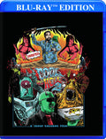 Cool As Hell 2 - Cool As Hell 2 - Blu-ray