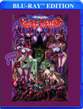 You're Melting - You're Melting - Blu-ray