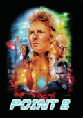 Point B - Point B - DVD