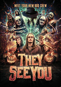 They See You - They See You - DVD
