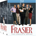 Frasier: Complete Series - Frasier: Complete Series - Blu-ray