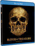 Blood & Treasure: Season Two - Blood & Treasure: Season Two - Blu-ray