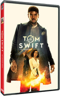 Tom Swift: The Complete Series - Tom Swift: The Complete Series - DVD