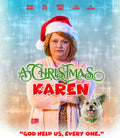 Christmas Karen - Christmas Karen - Blu-ray