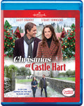 Christmas At Castle Hart - Christmas At Castle Hart - Blu-ray