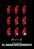El Gran Movimiento - El Gran Movimiento - DVD