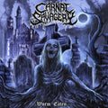 Carnal Savagery - Worm-eaten - Music CD