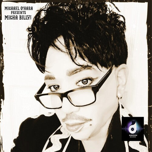 O'hara,michael - Michael O'hara Presents Micha Billy - Music CD