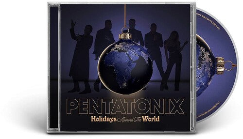 Pentatonix - Holidays Around The World