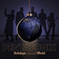 Pentatonix - Holidays Around The World - Music CD