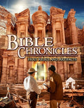 Bible Chronicles: Holy Relics And Artifacts - Bible Chronicles: Holy Relics And Artifacts - DVD