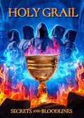 Holy Grail: Secrets And Bloodlines - Holy Grail: Secrets And Bloodlines - DVD