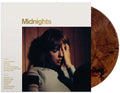 Swift,taylor - Midnights [mahogany Edition] - Vinyl Record