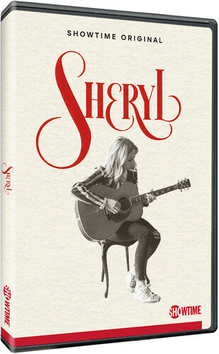 Sheryl - Sheryl - DVD