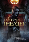 Amityville Theater - Amityville Theater - DVD