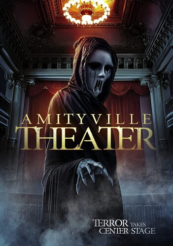 Amityville Theater - Amityville Theater - DVD