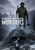 Sierra Nevada Murders - Sierra Nevada Murders - DVD