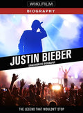 Bieber,justin - Justin Bieber: Unauthorized Biography - DVD