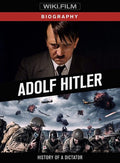 Adolf Hitler - Adolf Hitler - DVD