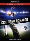 Ronaldo,christiano - Unauthorized Biography - DVD