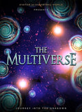 Multiverse - Multiverse - DVD