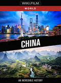 China - China - DVD
